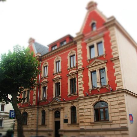Hotel Alexandra Wels Eksteriør billede
