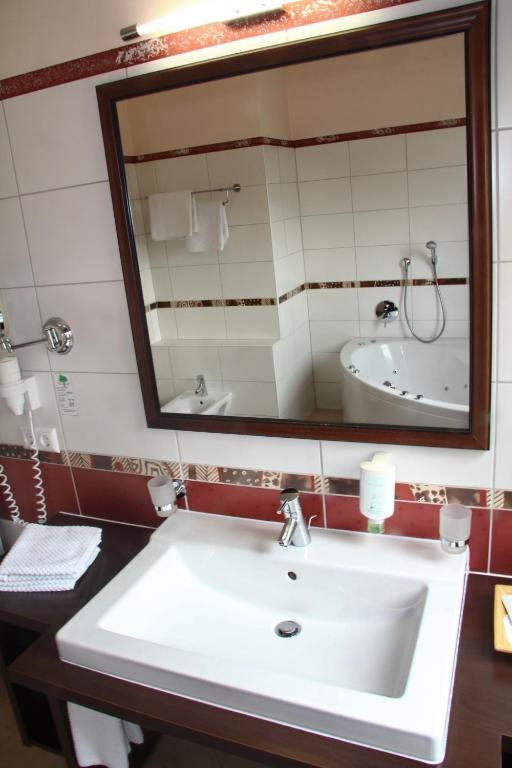 Hotel Alexandra Wels Værelse billede