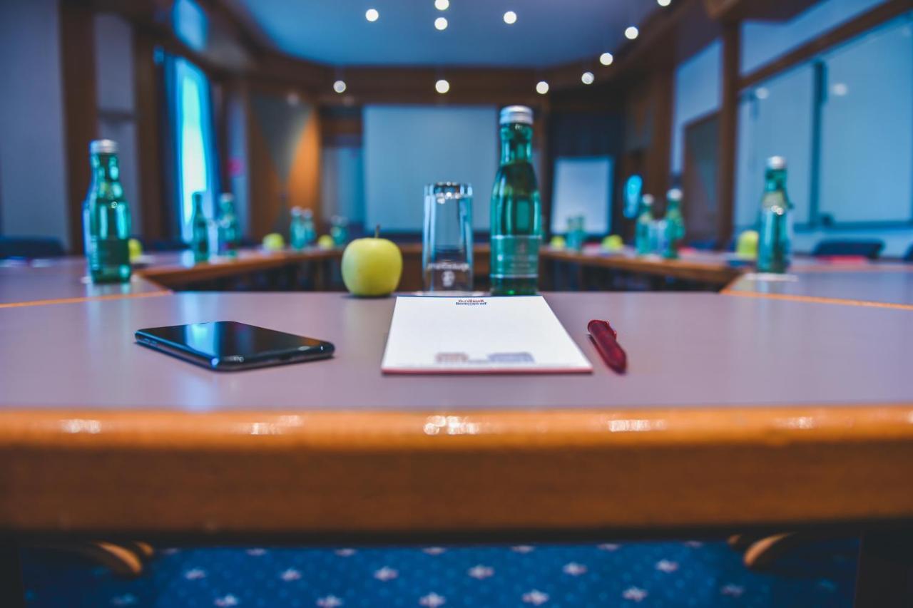 Hotel Alexandra Wels Eksteriør billede